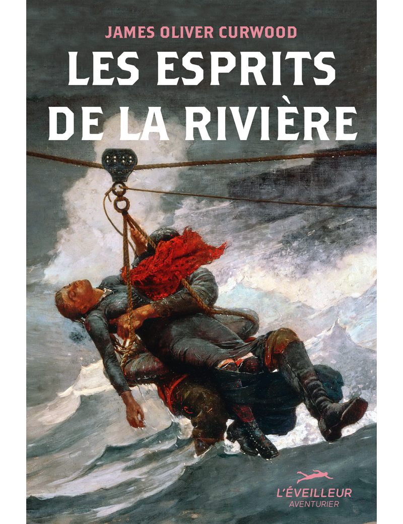 Les esprits de la rivière