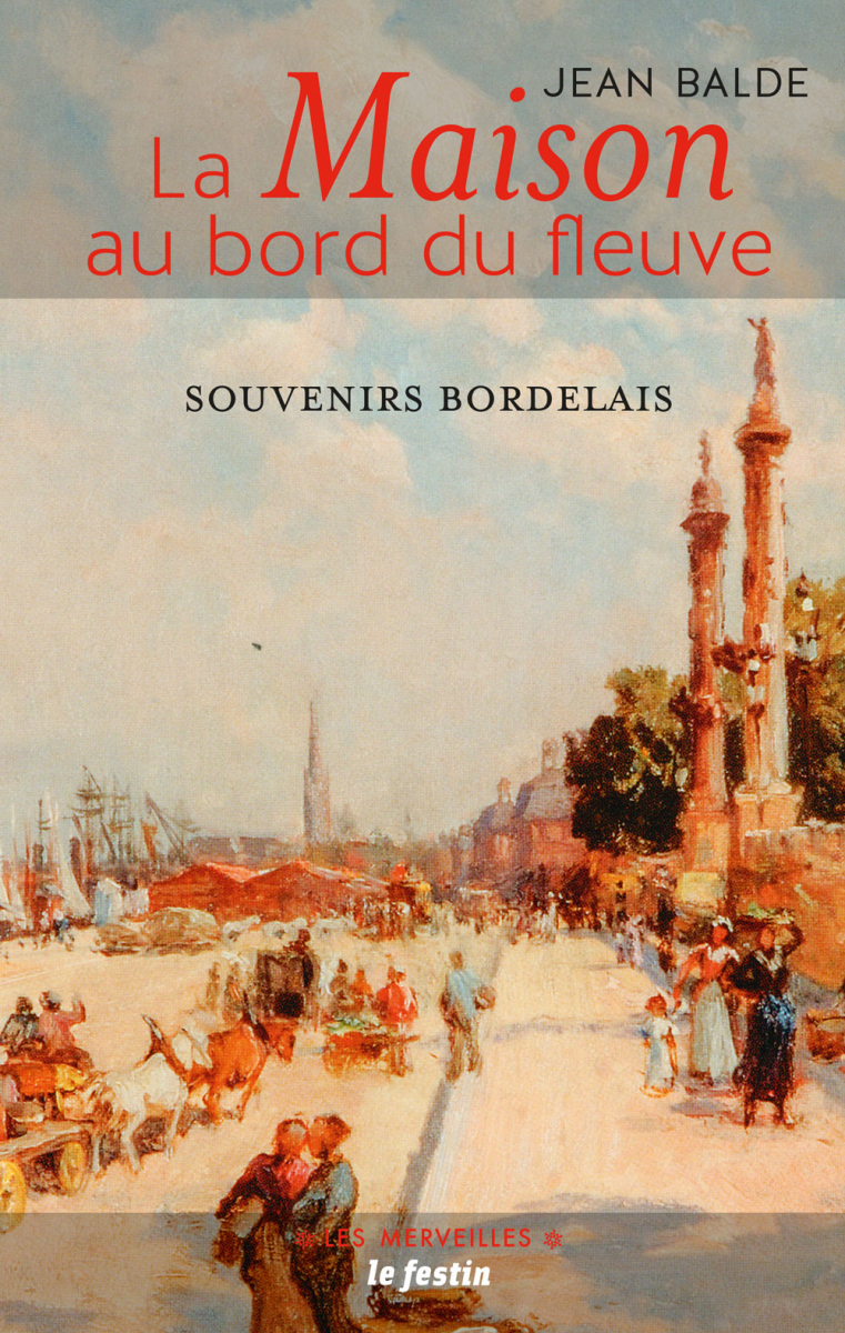 La maison au bord du fleuve