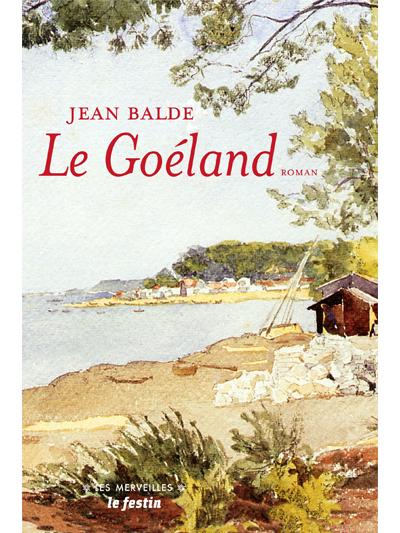le Goéland
