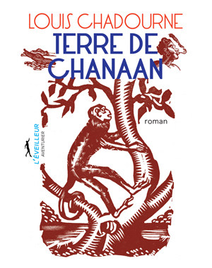 terre de Chanaan