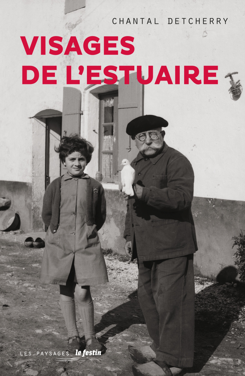 Visages de l'estuaire