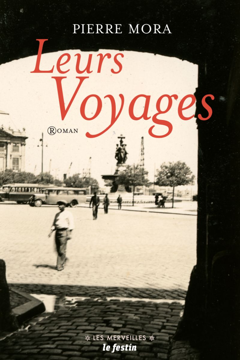 Leurs voyages