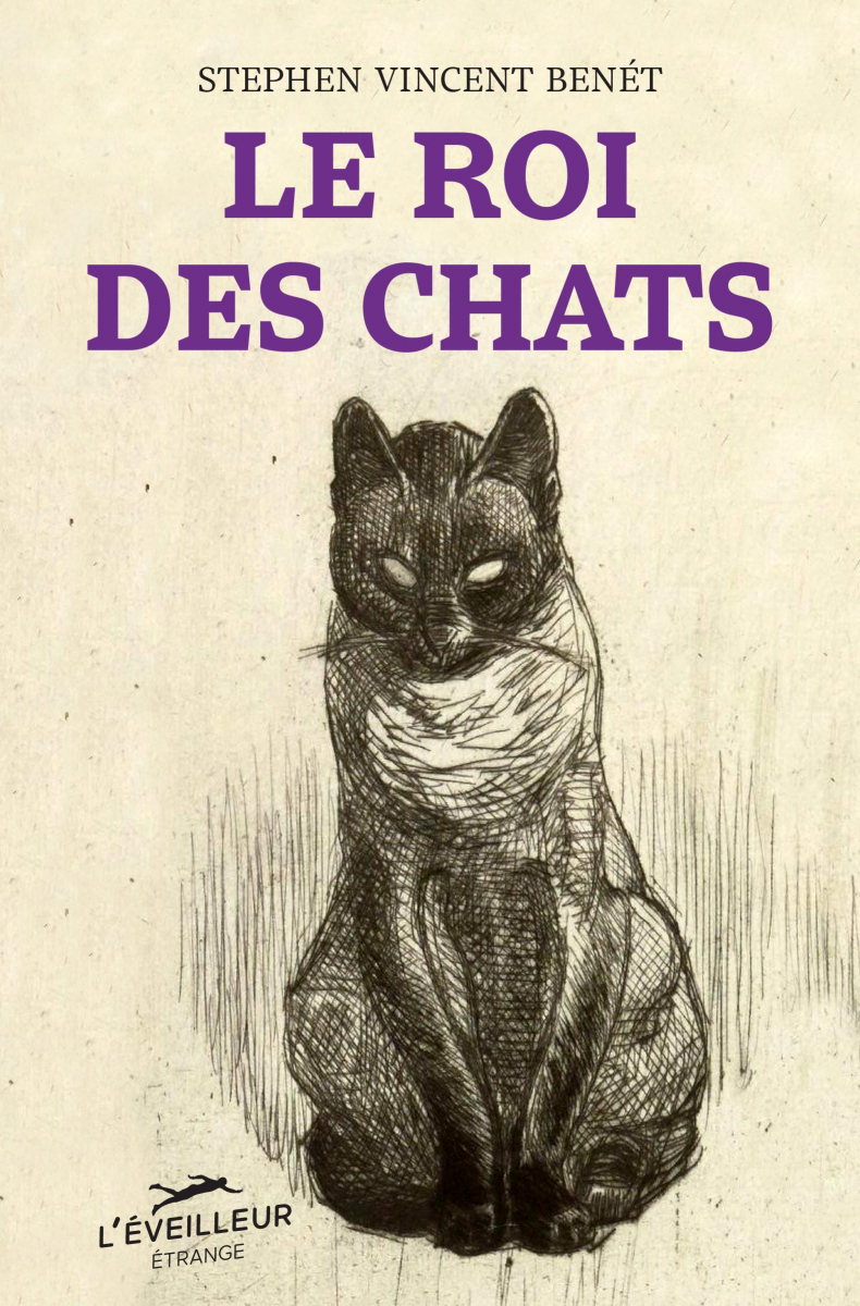 Le roi des chats