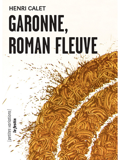 Garonne Roman fleuve