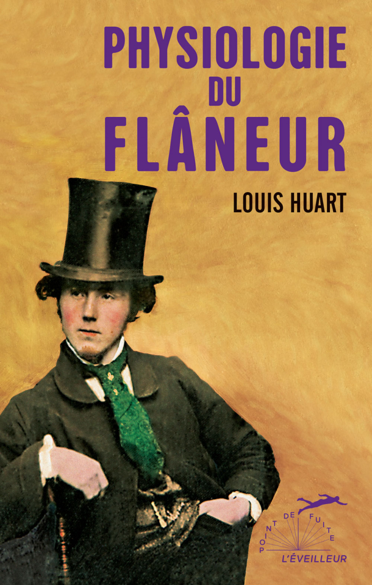 Physiologie du flâneur