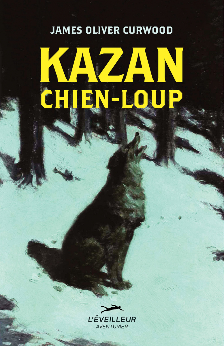 Kazan chien-loup