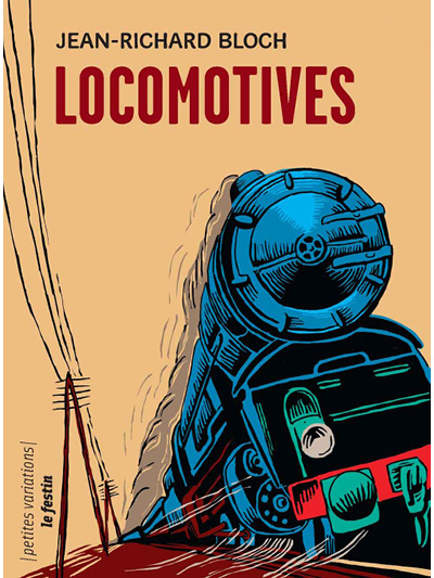 Locomotives