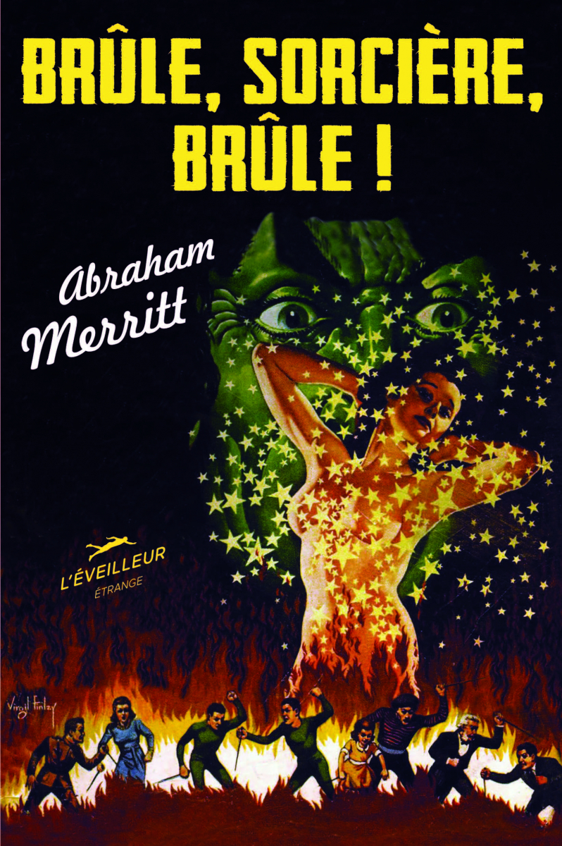 Brûle sorcière