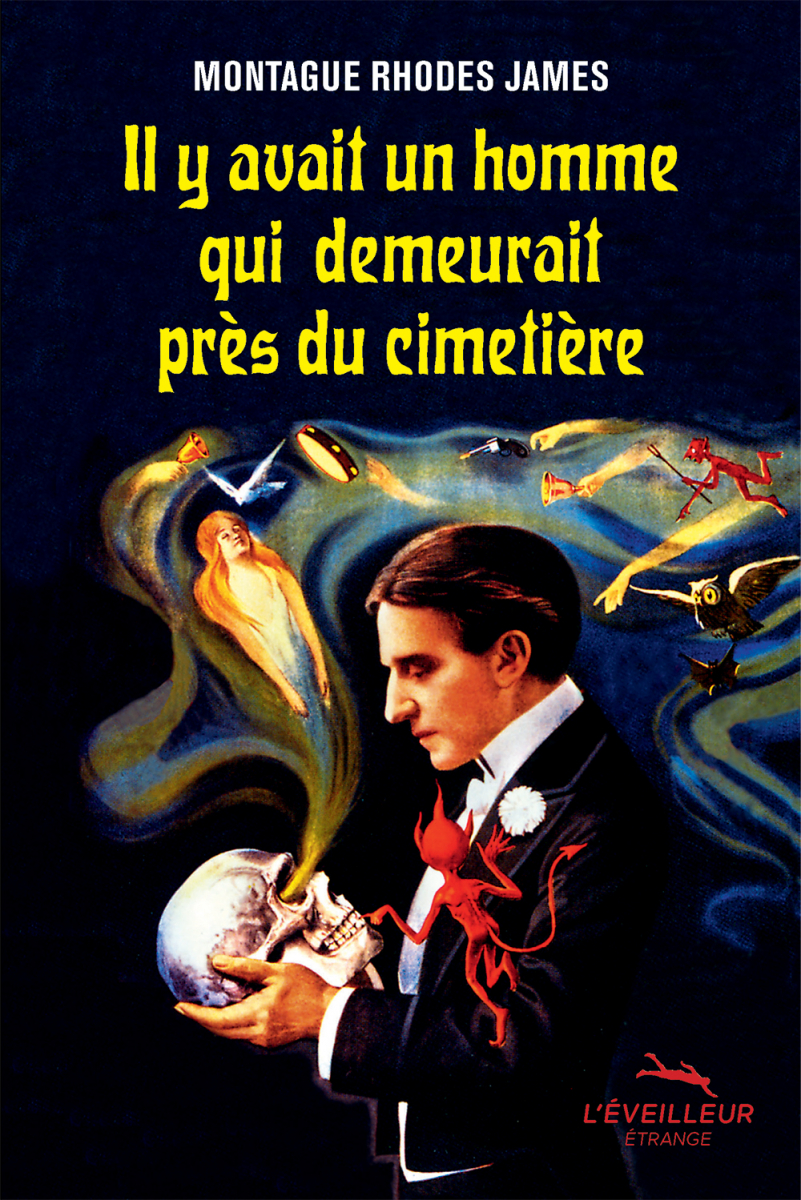 Il y avait un homme