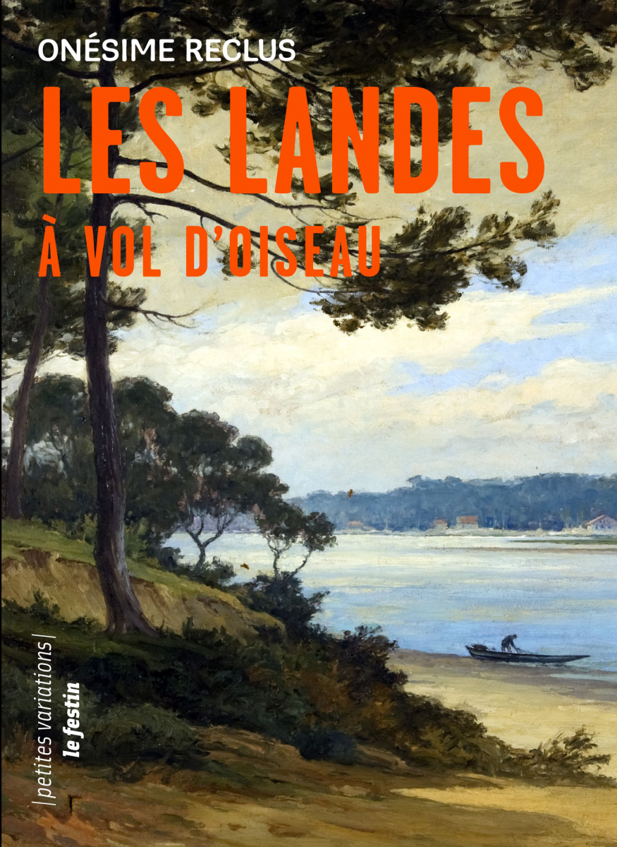 Les Landes
