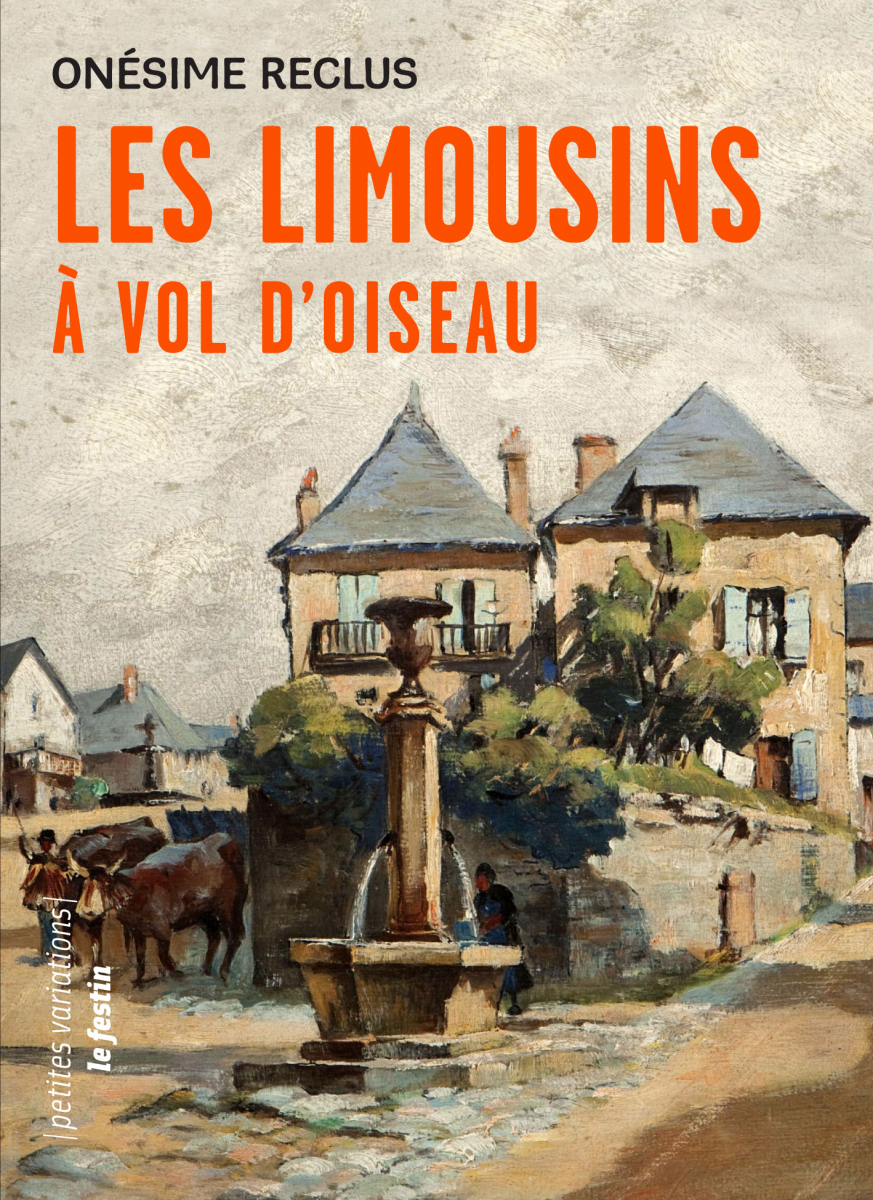 les limousins