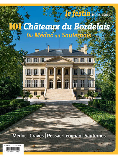 101 Châteaux Rive Gauche