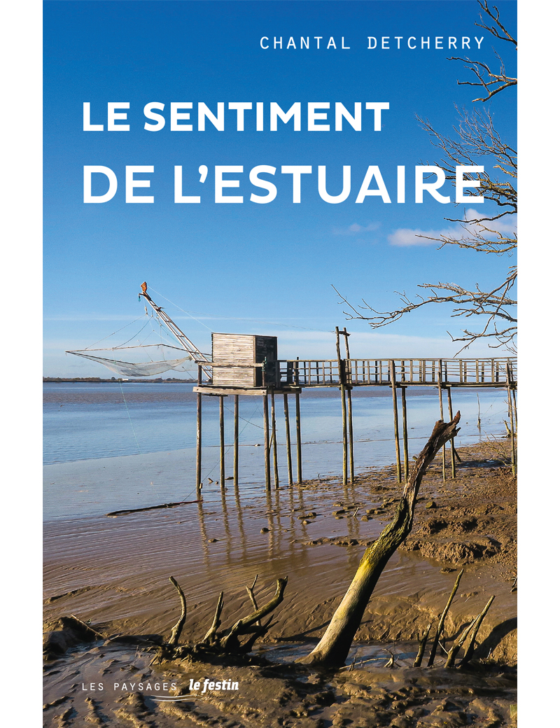 Sentiment de l'estuaire