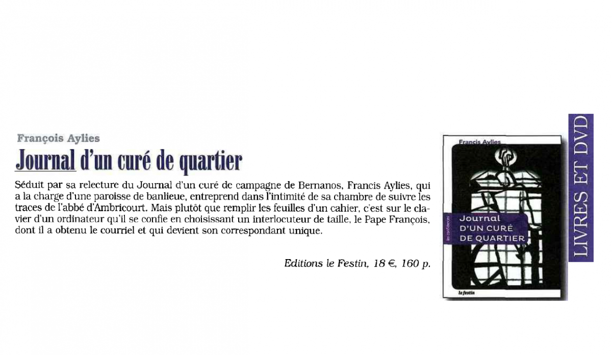 Article Paru Dans Le Journal Le Monde En 2016 Pix
