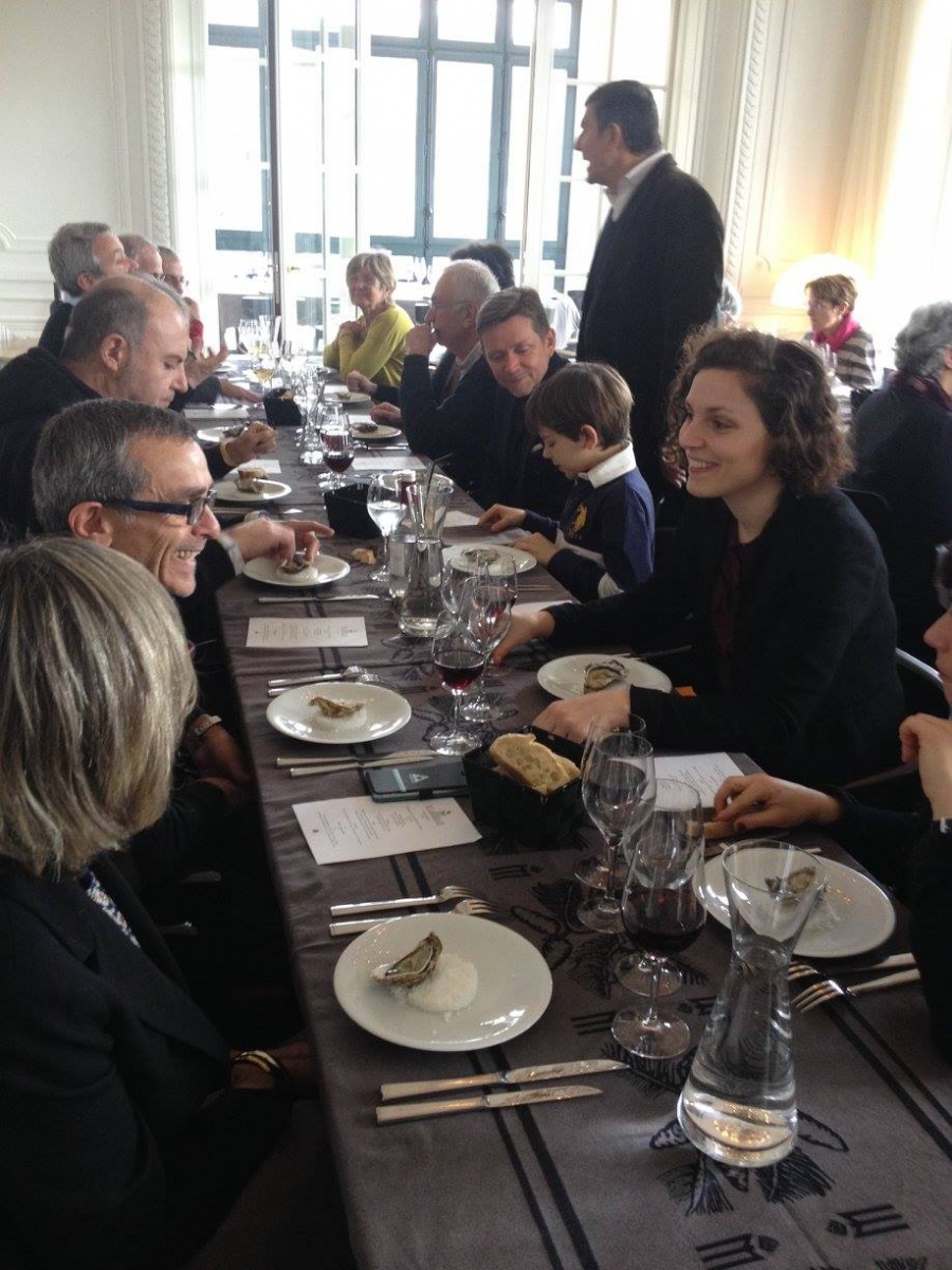 Rencontre abonne
