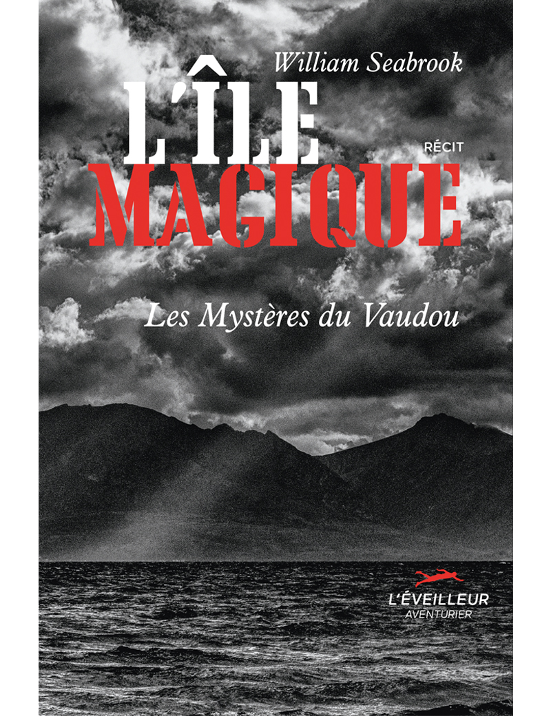 L'ile magique