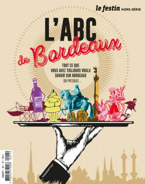 L'ABC de Bordeaux