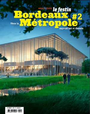 Bordeaux Métropole #2 | Le Festin