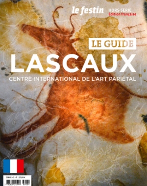 Lascaux, Centre International de l'Art Pariétal