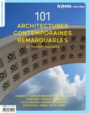 101 Architectures contemporaines remarquables