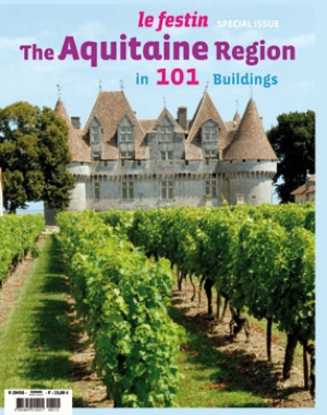 Around the Aquitaine Region in 101 Buildings | Le Festin