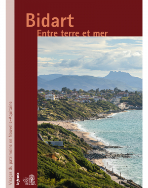 Bidart