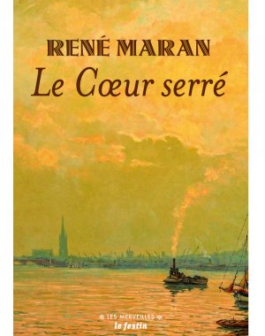 Le cœur serré