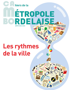 CAMBO #17 - Rythmes de ville