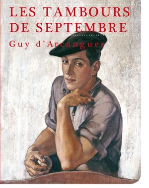 Les Tambours de Septembre | Guy d'Arcangues | Le Festin
