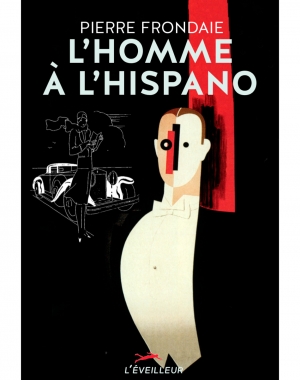 L'Homme à l'Hispano