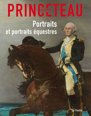 Gentleman Princeteau - 3 - Portraits & portraits équestres | Le Festin