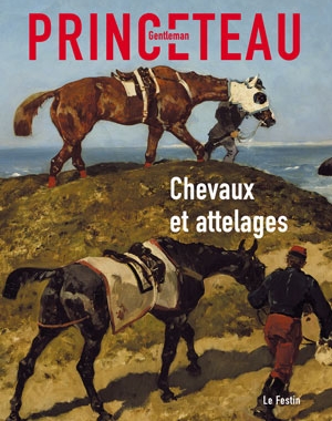 Gentleman Princeteau - 1 - Chevaux et attelages