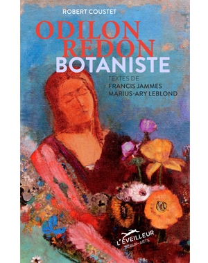 Odilon Redon Botaniste - livre - L'Éveilleur