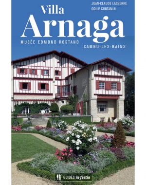 Villa Arnaga