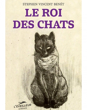 Le Roi des Chats