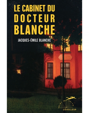 Le Cabinet du Docteur Blanche