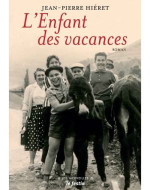 L'enfant des vacances