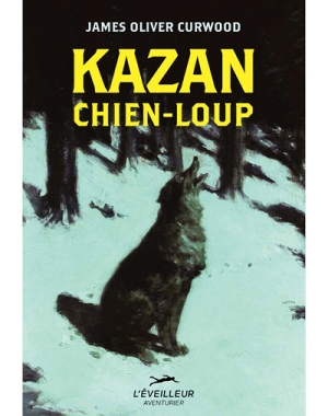 Kazan. Chien-Loup