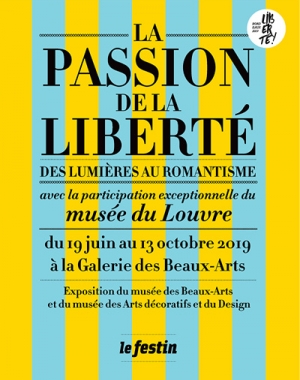 La passion de la Liberté !