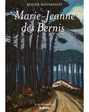 Marie-Jeanne des Bernis 