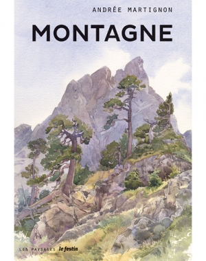 Montagne