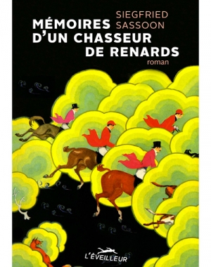 Mémoires d'un chasseur de renards