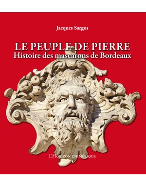 Mascarons de Bordeaux, Sargos