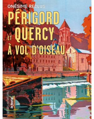 Le Périgord-Quercy