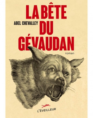 La bête du Gévaudan