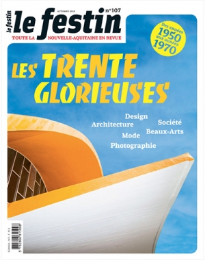  Le Festin #107 - Les Trente Glorieuses