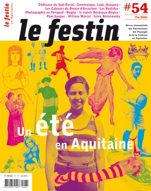 Le Festin #54 Le Festin #54