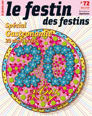 Le Festin #72 - Numéro des 20 ans Le Festin #72 - Numéro des 20 ans