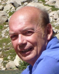Dominique DUSSOL, auteur Festin