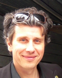 Hervé BRUNAUX, auteur Festin